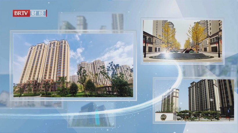 万兴建筑打造“四好”住宅，助力首都高品质生活(图13)
