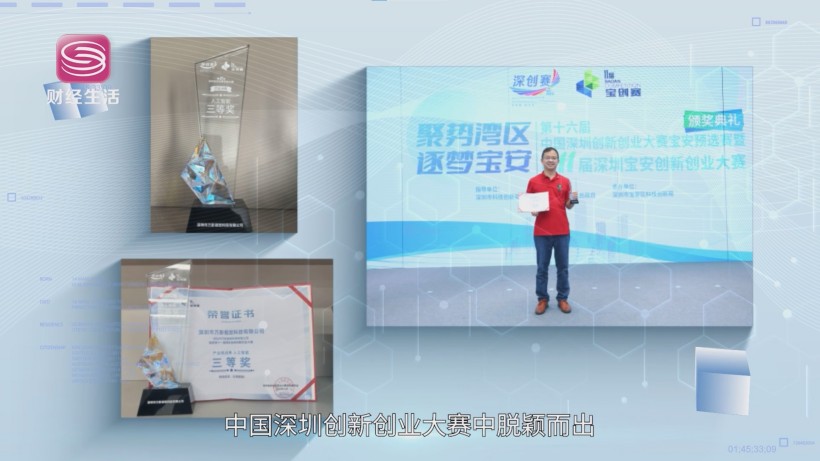 智能影像技术革新生活，万影视觉赋能多领域智能升级