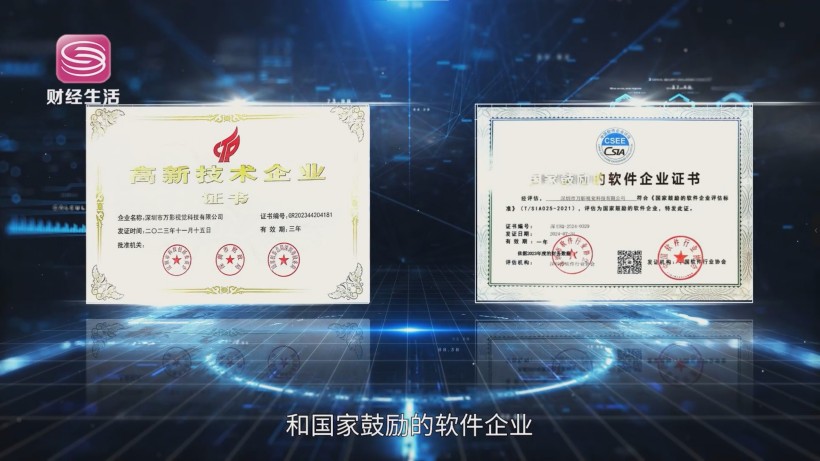 智能影像技术革新生活，万影视觉赋能多领域智能升级(图2)