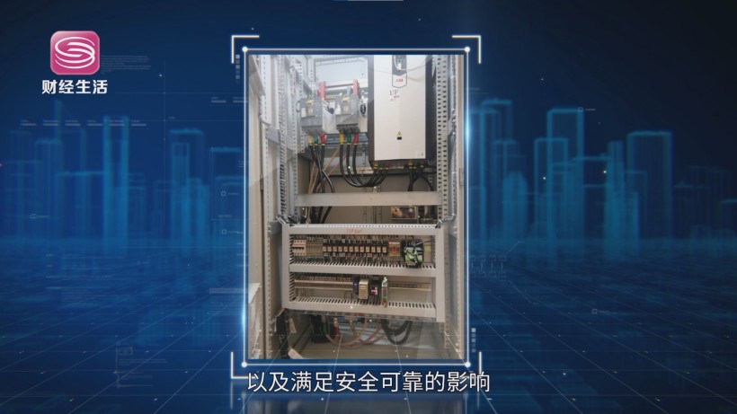 深圳倍通创新突破：“DzQ”系列力克“晃电”难题，护航工业生产(图4)