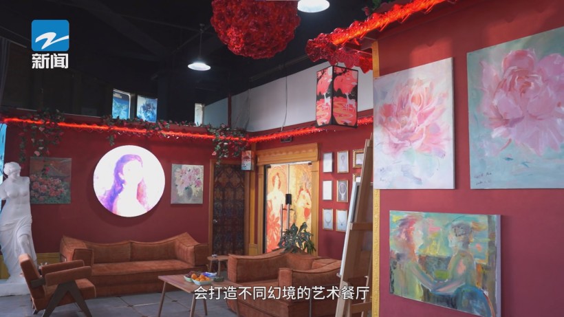 绍兴秘可视：科技研发屡创佳绩，艺术融入助力品牌升级(图8)