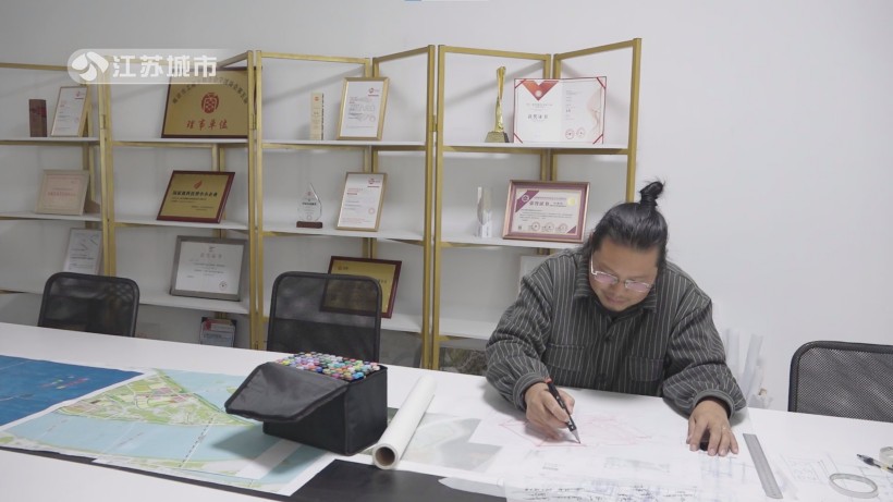 南京黑耀设计:为城市焕新颜,为乡村添魅力