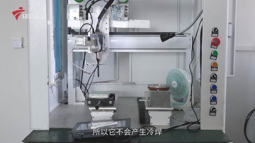 深圳双建科技焊锡技术获突破，助力电子产业升级(图3)