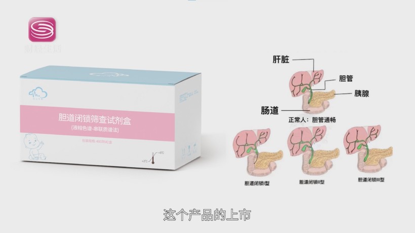 绘云生物创新精准诊断，开启代谢组学医疗新篇章(图9)