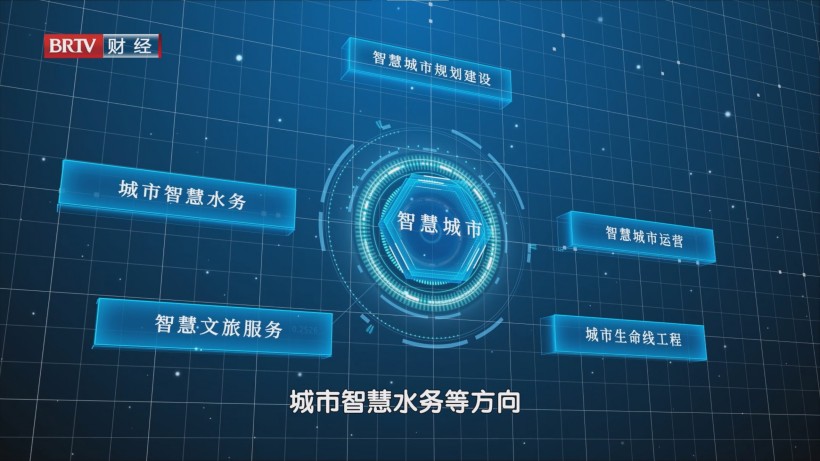 中冶京诚数字科技：以智能科技赋能钢铁行业，拓展智慧城市新领域(图9)