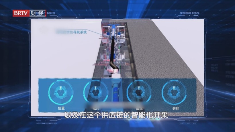 煤炭科技领军者——中国煤科开采研究院引领煤炭行业智能化变革(图3)
