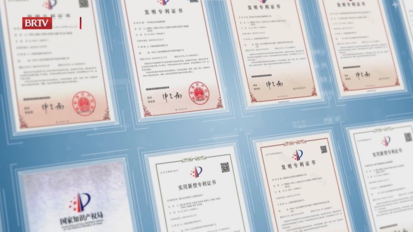 煤炭科技领军者——中国煤科开采研究院引领煤炭行业智能化变革(图8)