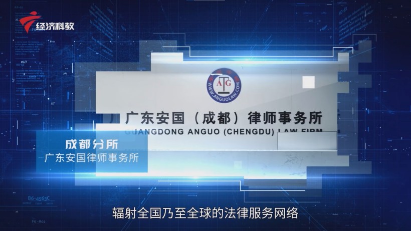 安国律所：二十年风雨兼程，法律服务再攀高峰(图2)