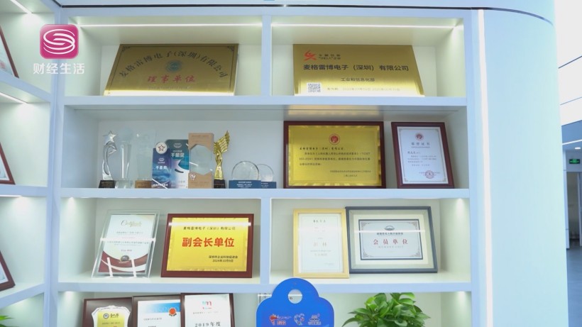 麦格雷博集团新桥东基地启航，引领磁能产业新质生产力(图9)