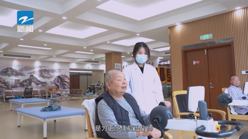 杭州东方华康康复医院启动2025年度结构康复系列技术精英学习班(图5)