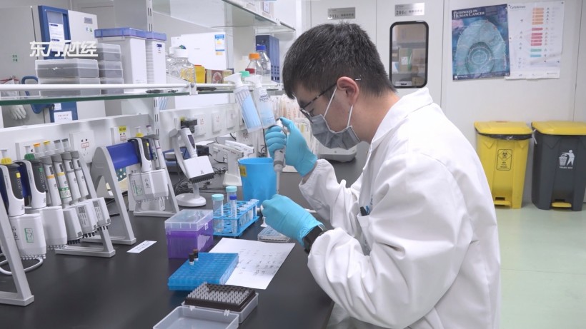 华奥泰生物药业攻克难题，罕见病治疗迎新曙光(图5)