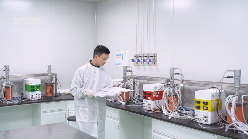 华奥泰生物药业攻克难题，罕见病治疗迎新曙光(图6)