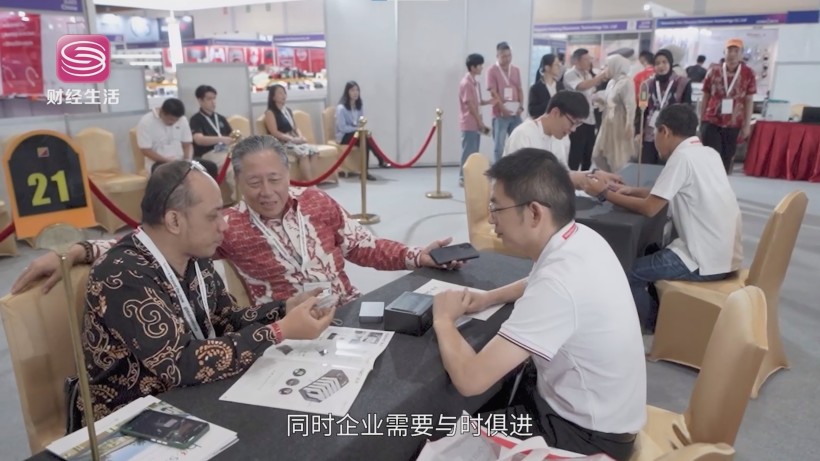 “粤贸全球”赋能广东外贸，环球资源引领开拓新市场(图6)
