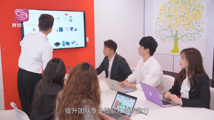“粤贸全球”赋能广东外贸，环球资源引领开拓新市场(图7)