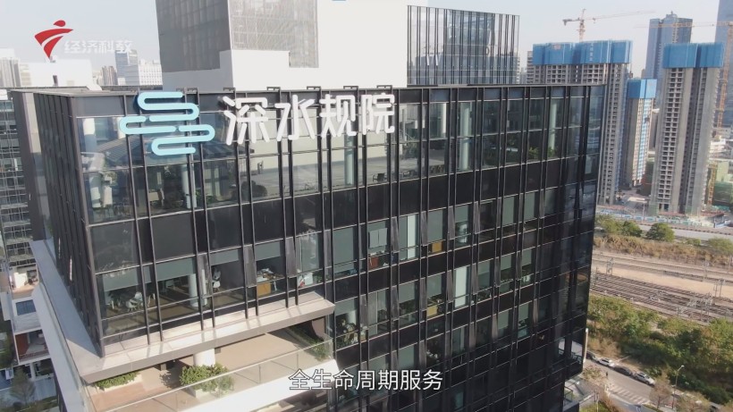 深水规院助力“百千万工程”，以专业创新推动水务环保高质量发展
