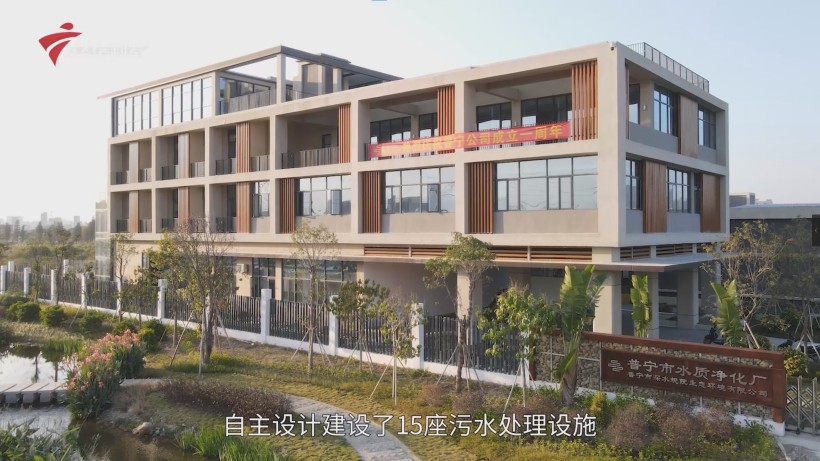 深水规院助力“百千万工程”，以专业创新推动水务环保高质量发展(图3)