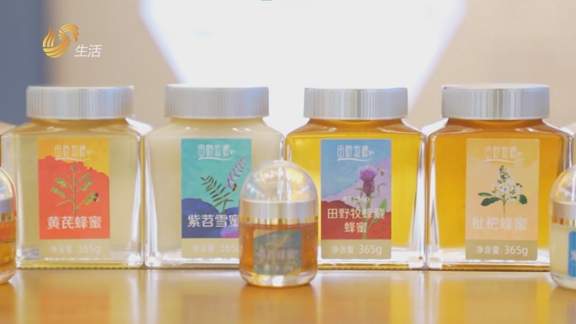 田野牧蜂：严选蜜源践行国际标准，匠心追寻纯粹好蜜(图5)