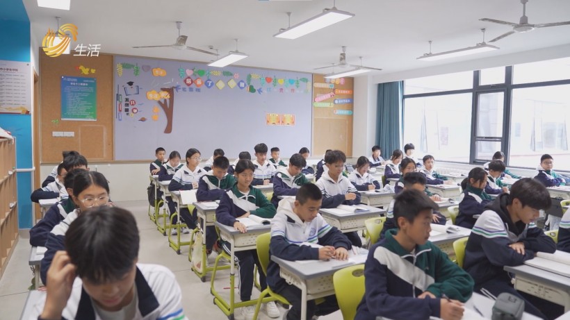 青莲篮球：体教融合十年路，育人铸魂谱新篇(图3)