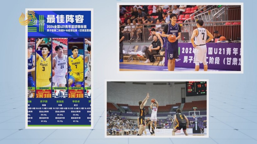 青莲篮球：体教融合十年路，育人铸魂谱新篇(图5)