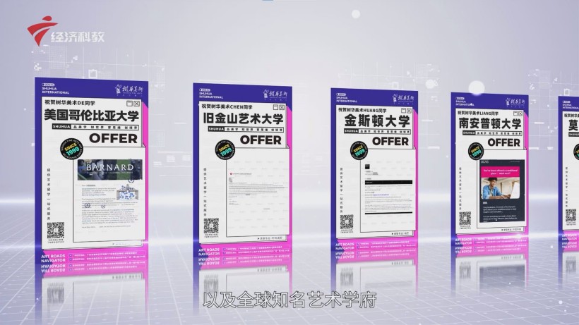 树华美术——做艺术的引路人，以美育人谱新篇(图6)