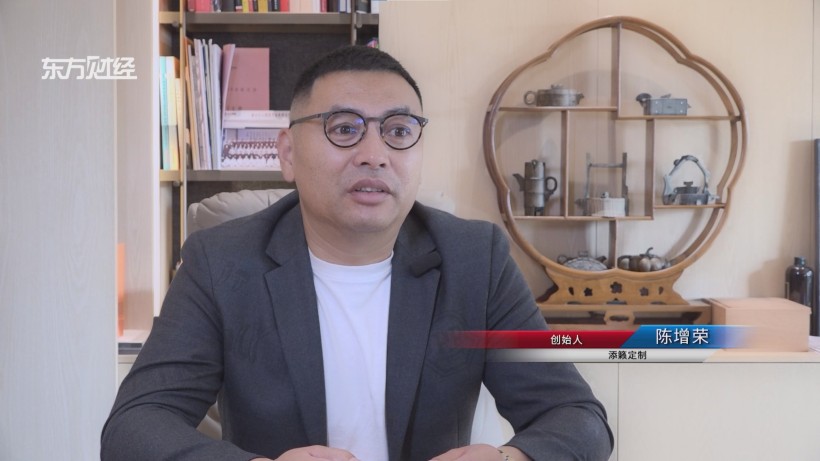 添籁定制匠心独运，筑造个性化梦想居所