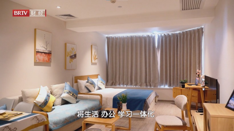 北京福庭酒店荣膺2024CHA年度最佳生活方式酒店(图3)