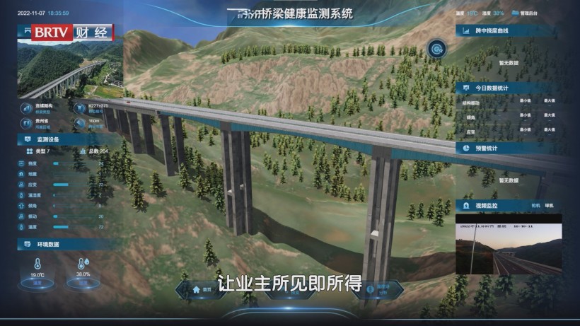 中交交科技术突破，赋能交通工程检测行业发展(图4)