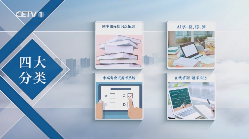 智鉴未来科技领航，AI教育创新不止步(图4)