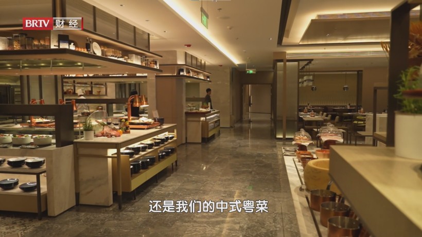 北京未来科学城万怡酒店：服务创新主体，助力区域腾飞(图5)