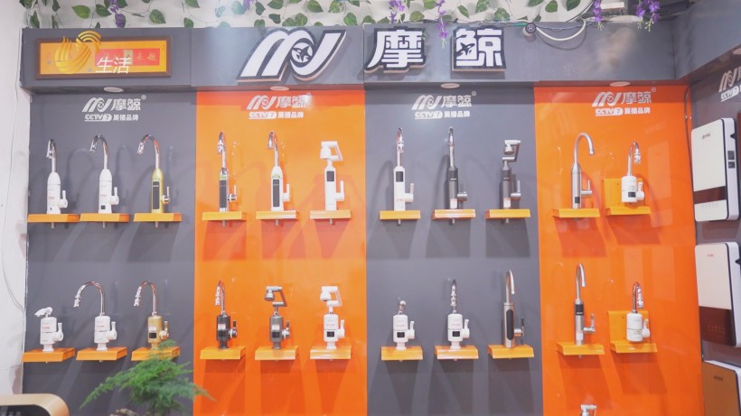 摩鲸电热水器质检过关，品质安全获权威认定(图2)
