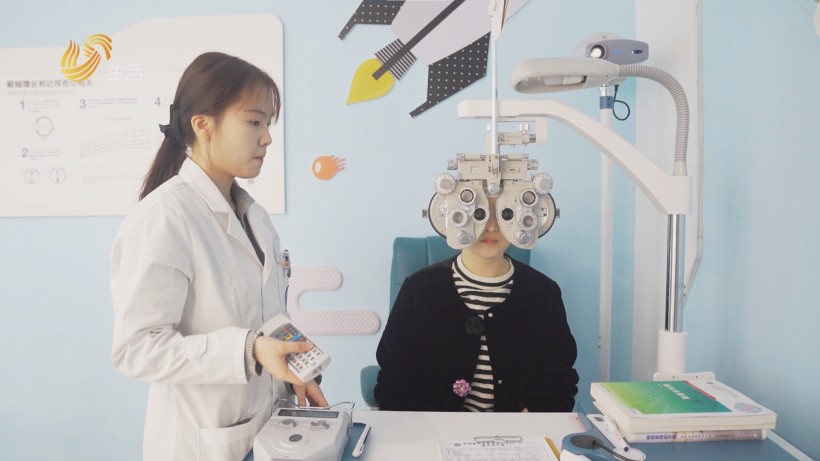 目远眼镜验配中心产品获省级合格认证，守护视力健康！(图2)