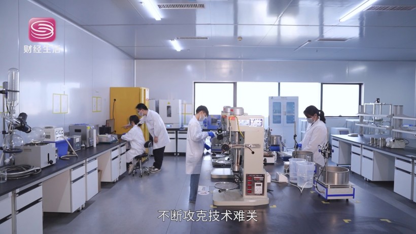 道童新能源破解电池再生难题，共筑绿色生态(图4)