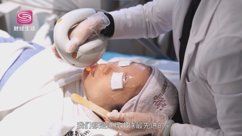 慕颜医疗美容专业医疗团队护航，铸就轻医美市场信赖之选(图3)