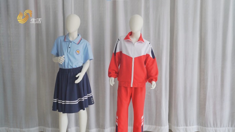 东营叶儿服饰严控质量，打造放心校服品牌(图5)