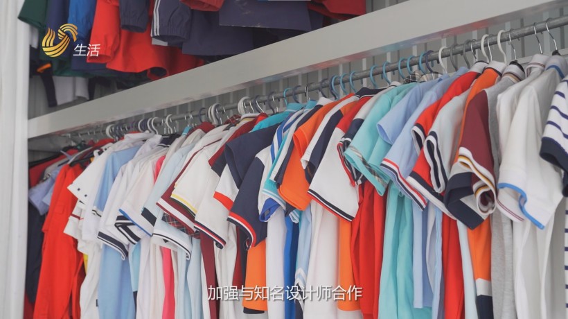 东营叶儿服饰严控质量，打造放心校服品牌(图6)