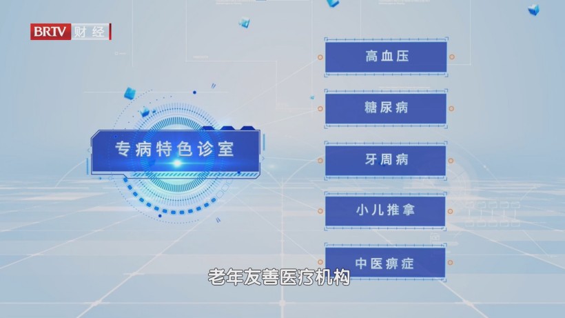 南苑社区卫生服务中心入选专病特色科室名单，全方位守护居民健康(图3)