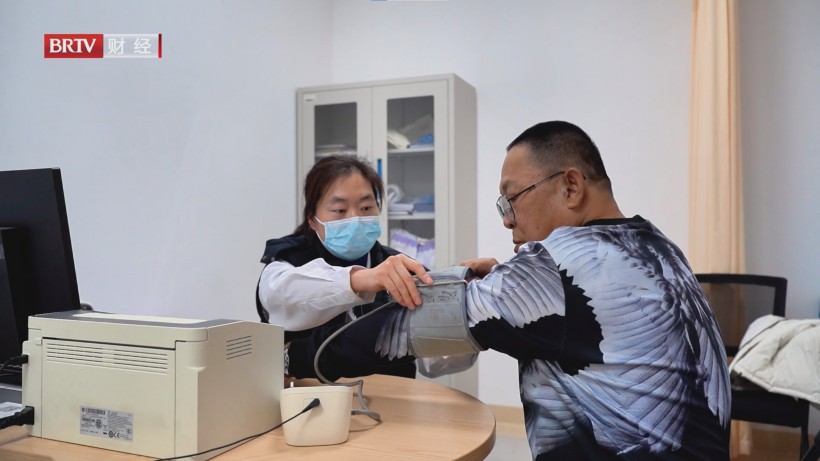 南苑社区卫生服务中心入选专病特色科室名单，全方位守护居民健康(图4)