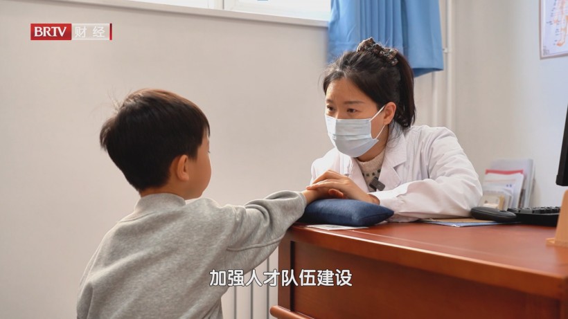 南苑社区卫生服务中心入选专病特色科室名单，全方位守护居民健康(图8)
