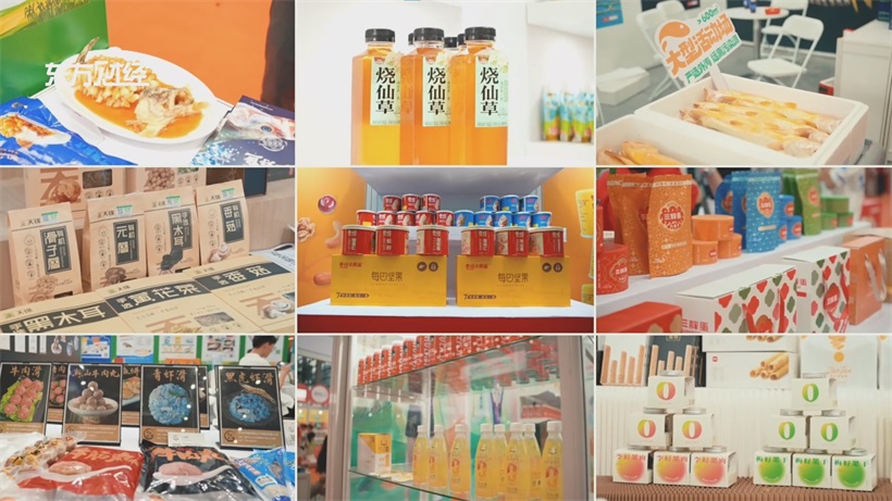 SIAL西雅国际食品展荣膺2024年上海品牌展，引领食饮新生态(图5)