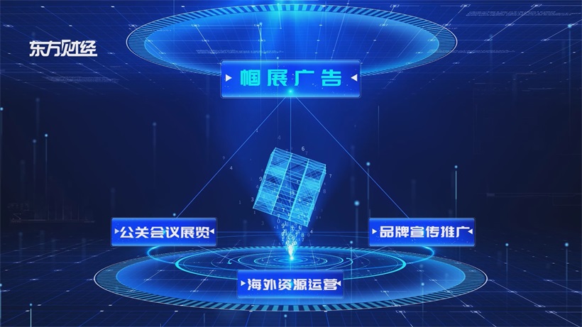 帼展广告以专业创新，点亮进博会展台风采(图4)