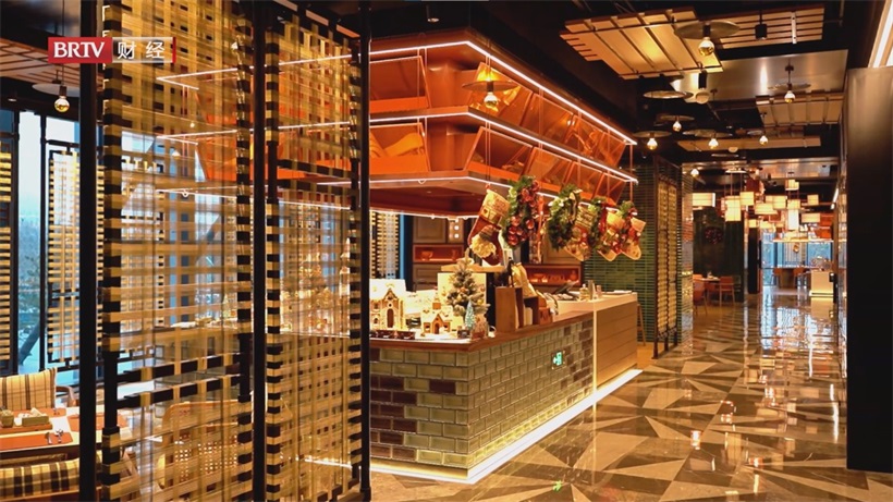 北京中关村东升科技园万丽酒店荣膺“最佳设计酒店”(图4)