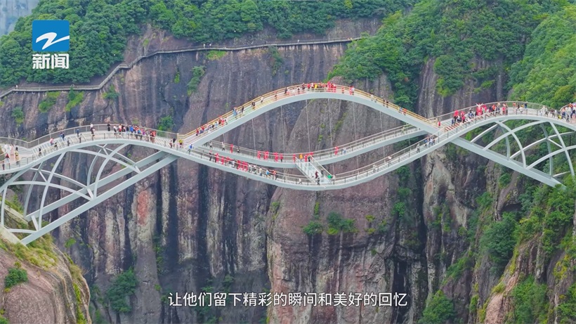 申易国际旅游荣膺“十强”，领航杭州入境游新风尚(图3)