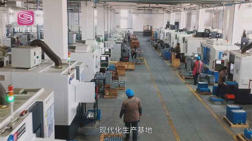 2025ITES 工业盛会：川铭精工精密传动解决方案赋能全球装备升级(图5)