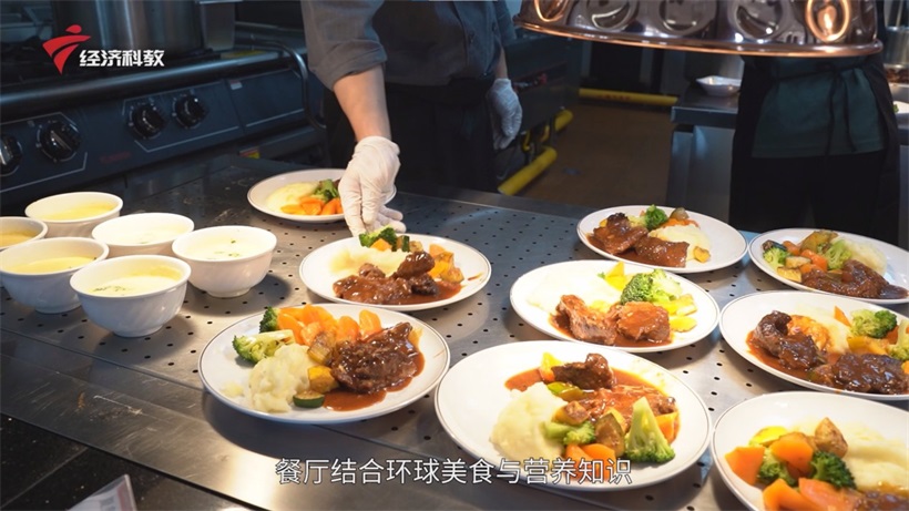 卓熠以“生活即教育”理念，定义校园服务专业化新高度(图4)