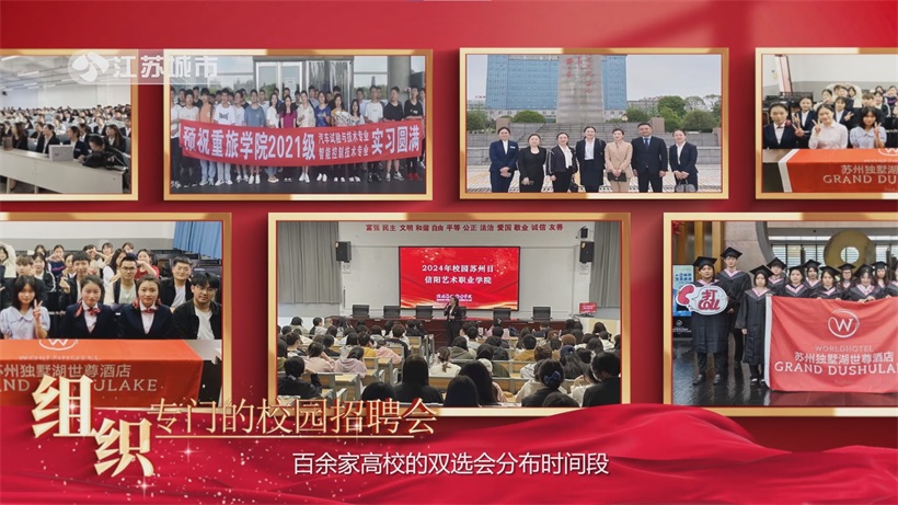 思佰特创新人才服务模式，领航人力资源服务新赛道(图6)