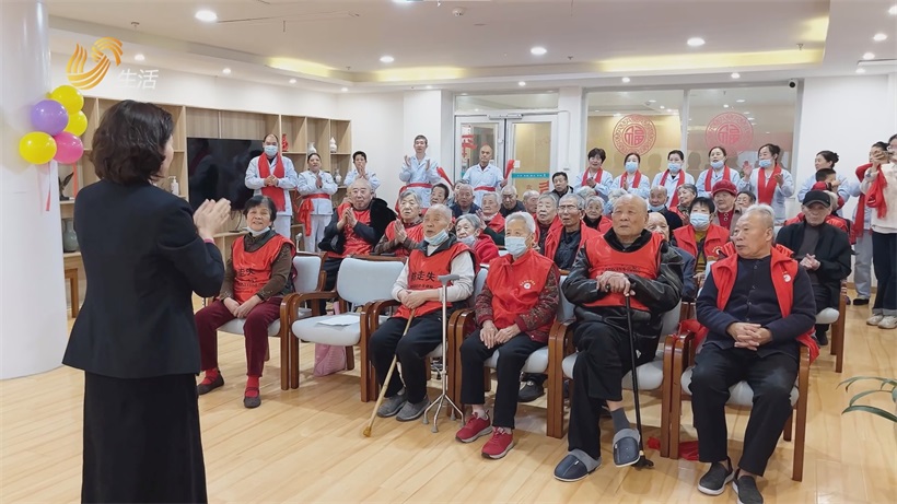 高唐县妇幼保健院荣膺全国爱心托育标杆，领航“医养教”融合新程(图2)
