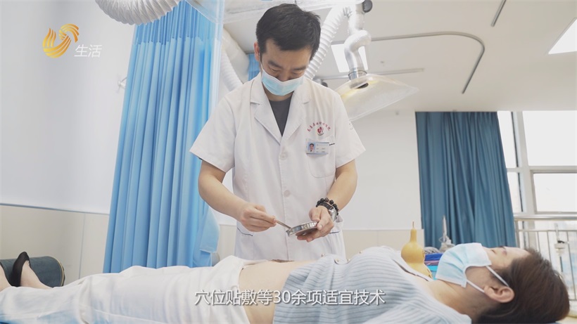 高唐县妇幼保健院荣膺全国爱心托育标杆，领航“医养教”融合新程(图5)