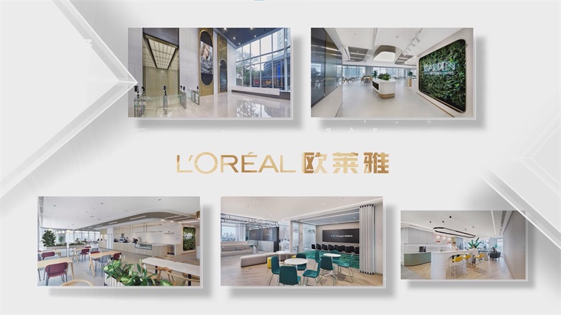 金瀚集团荣膺“2025福布斯创新品牌”，领航高端建筑装饰设计新高度(图2)