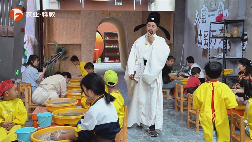 循李白诗意之履，赏顺昌匠筑之居——富景垚小区的诗意栖居(图4)