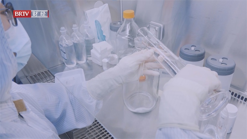 萨美细胞：以再生医学破局老龄化健康挑战，科技赋能“健康长寿”愿景(图6)